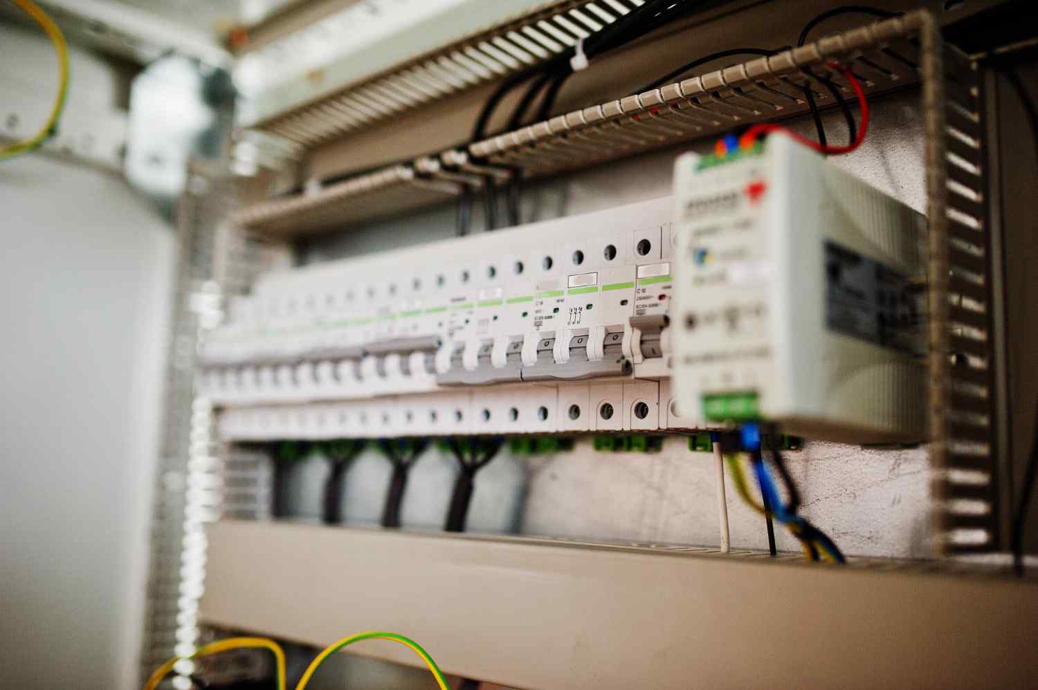 Control Box